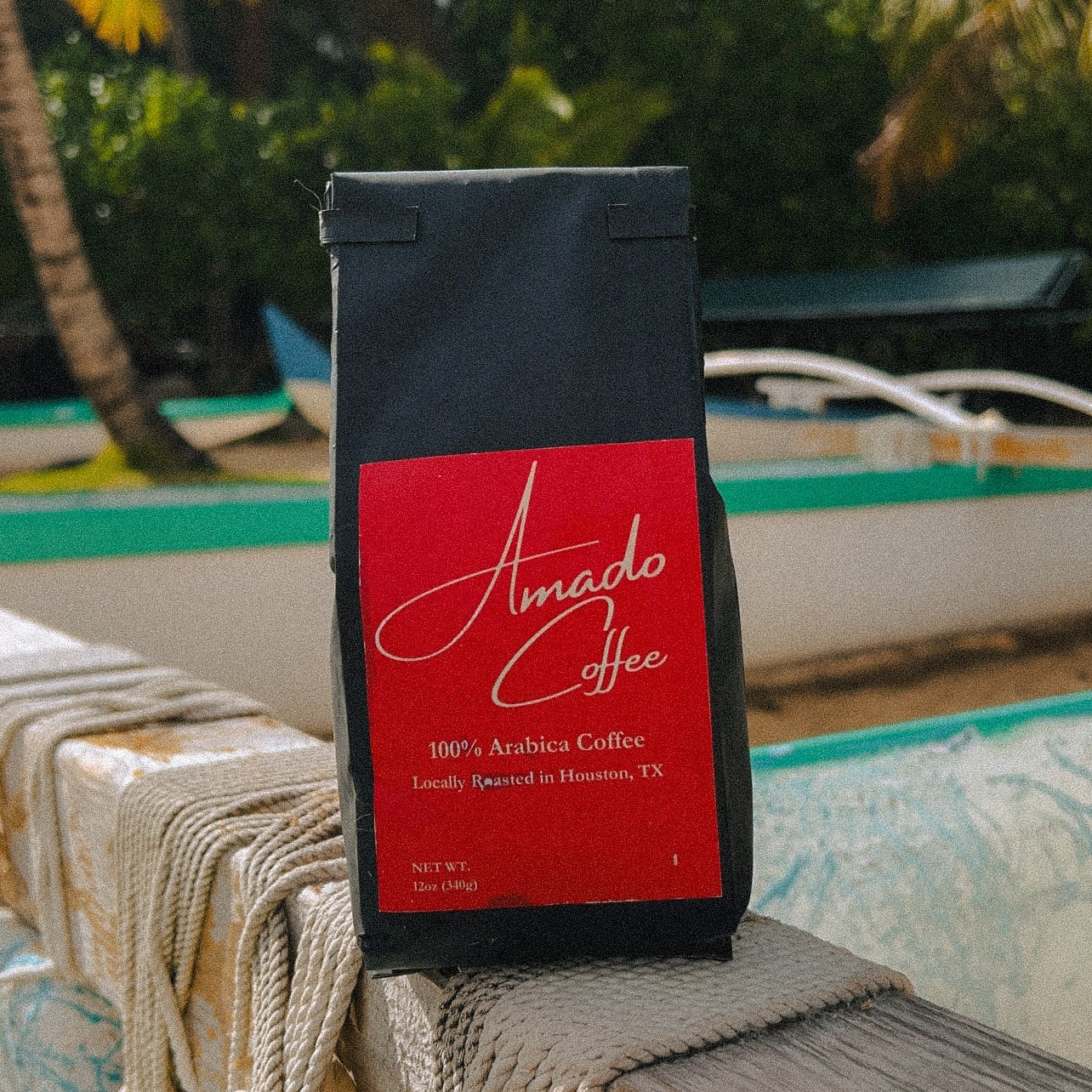 Kona Blend